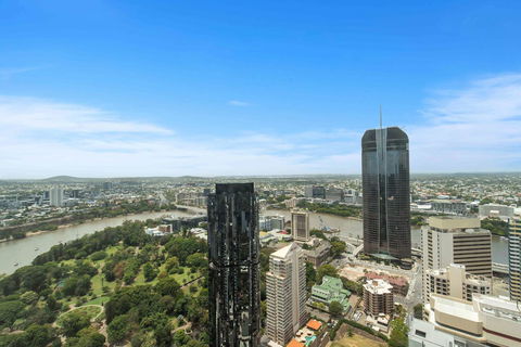 Brisbane Skytower By CLLIX - Inverell Accommodation 32