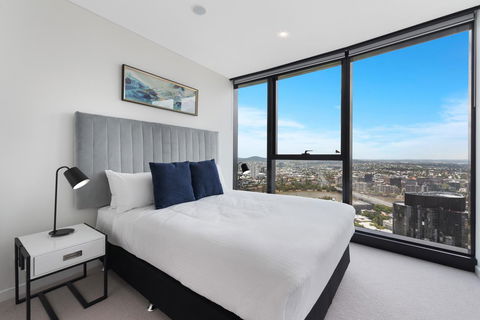 Brisbane Skytower By CLLIX - Inverell Accommodation 12