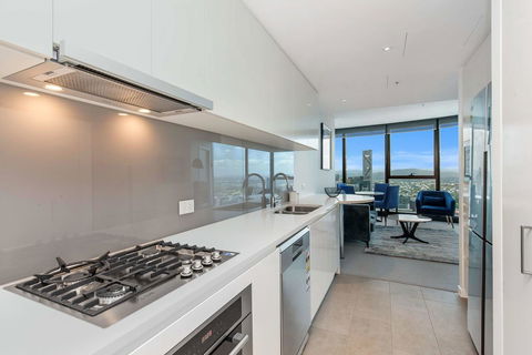 Brisbane Skytower By CLLIX - Inverell Accommodation 21