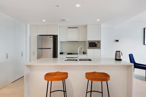 Brisbane Skytower By CLLIX - Inverell Accommodation 19