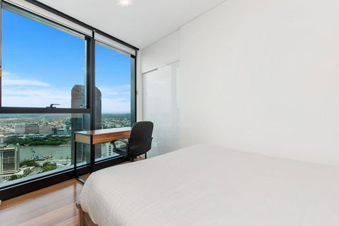 Brisbane Skytower By CLLIX - Inverell Accommodation 30