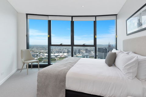 Brisbane Skytower By CLLIX - Inverell Accommodation 11