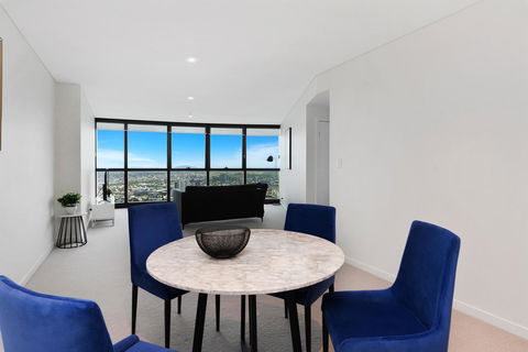 Brisbane Skytower By CLLIX - Inverell Accommodation 17