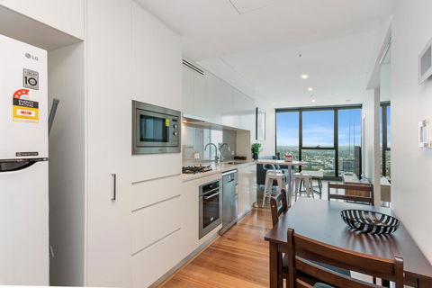 Brisbane Skytower By CLLIX - Inverell Accommodation 27