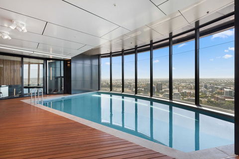 Brisbane Skytower By CLLIX - Inverell Accommodation 40