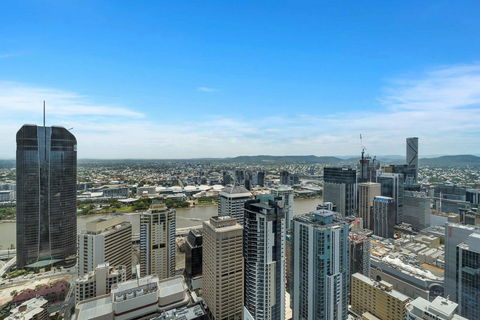 Brisbane Skytower By CLLIX - Inverell Accommodation 10