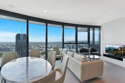 Brisbane Skytower By CLLIX - Inverell Accommodation 3