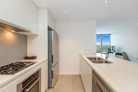 Brisbane Skytower By CLLIX - Inverell Accommodation 38
