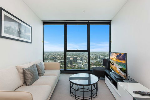 Brisbane Skytower By CLLIX - Inverell Accommodation 37
