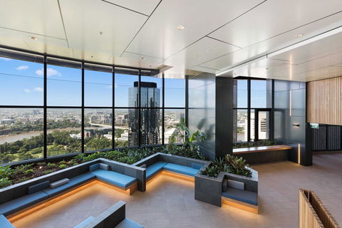 Brisbane Skytower By CLLIX - Inverell Accommodation 1