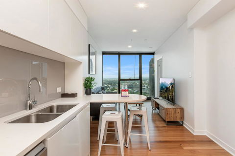 Brisbane Skytower By CLLIX - Inverell Accommodation 25