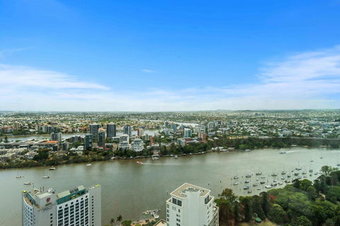 Brisbane Skytower By CLLIX - Inverell Accommodation 33