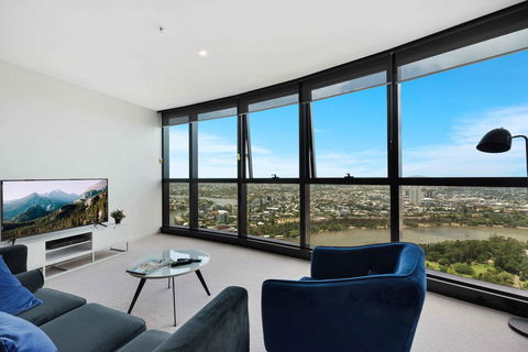 Brisbane Skytower By CLLIX - Inverell Accommodation 16