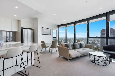 Brisbane Skytower By CLLIX - Inverell Accommodation 8