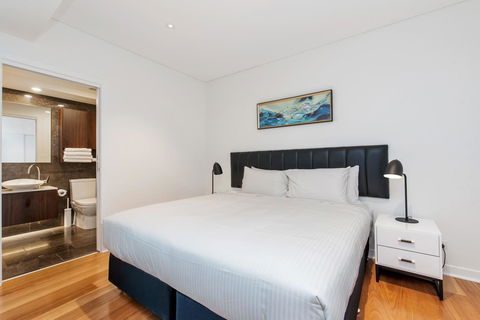 Brisbane Skytower By CLLIX - Inverell Accommodation 26