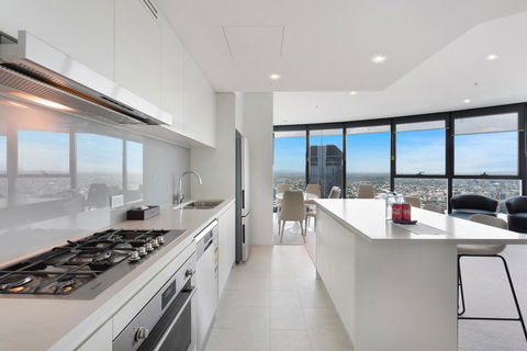 Brisbane Skytower By CLLIX - Inverell Accommodation 5