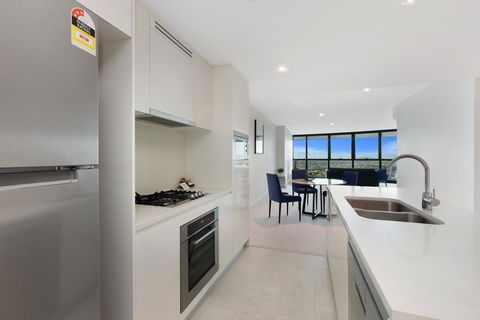 Brisbane Skytower By CLLIX - Inverell Accommodation 18
