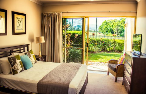 Paradise Links Resort Port Douglas - Inverell Accommodation 27