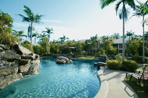 Paradise Links Resort Port Douglas - Inverell Accommodation 29