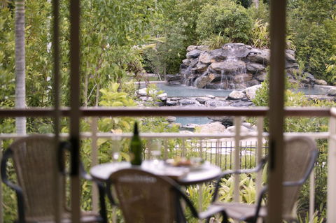 Paradise Links Resort Port Douglas - Inverell Accommodation 5