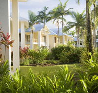 Paradise Links Resort Port Douglas - Inverell Accommodation