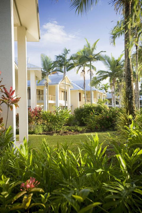 Paradise Links Resort Port Douglas - Inverell Accommodation 0