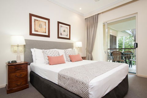 Paradise Links Resort Port Douglas - Inverell Accommodation 19