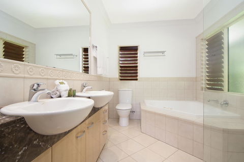 Paradise Links Resort Port Douglas - Inverell Accommodation 41