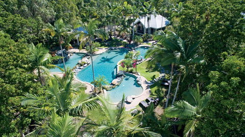 Paradise Links Resort Port Douglas - Inverell Accommodation 2