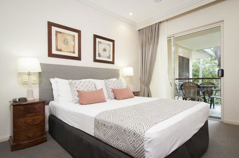 Paradise Links Resort Port Douglas - Inverell Accommodation 3