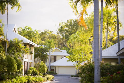 Paradise Links Resort Port Douglas - Inverell Accommodation 1