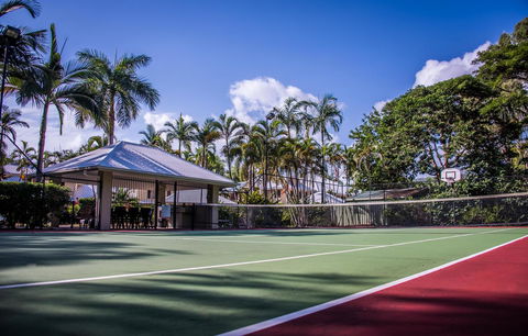 Paradise Links Resort Port Douglas - Inverell Accommodation 28