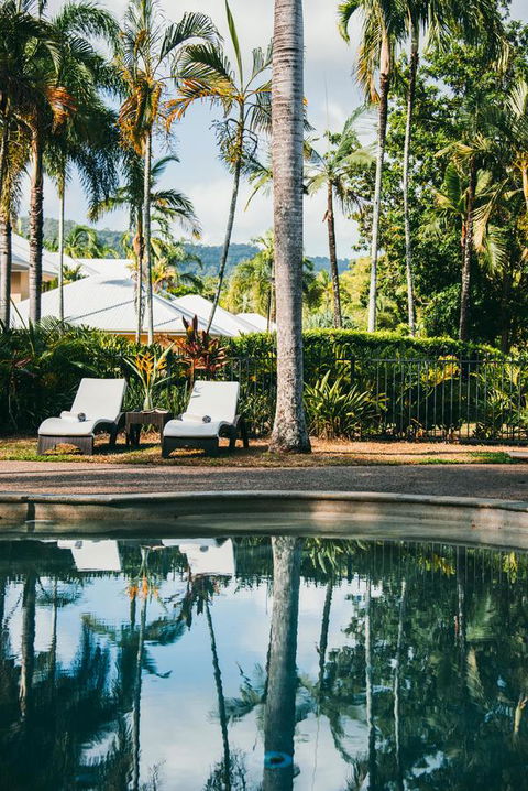 Paradise Links Resort Port Douglas - Inverell Accommodation 6
