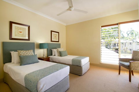 Paradise Links Resort Port Douglas - Inverell Accommodation 12