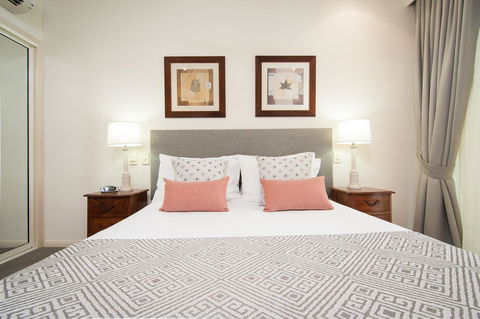 Paradise Links Resort Port Douglas - Inverell Accommodation 16
