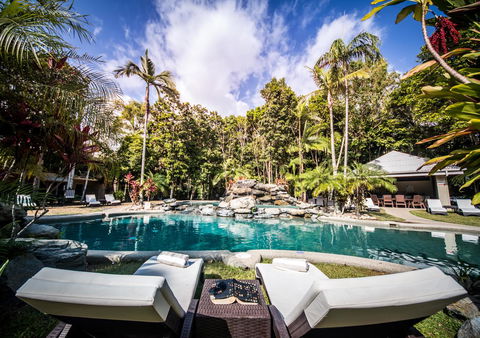 Paradise Links Resort Port Douglas - Inverell Accommodation 7