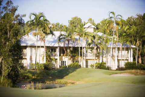 Paradise Links Resort Port Douglas - Inverell Accommodation 38