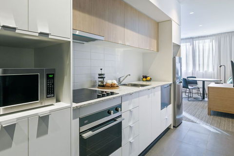Quest Springfield Central - Inverell Accommodation 4