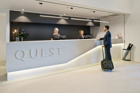 Quest Springfield Central - Inverell Accommodation 3