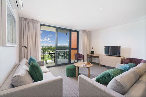 Quest Springfield Central - Inverell Accommodation 12