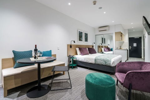Quest Springfield Central - Inverell Accommodation 2