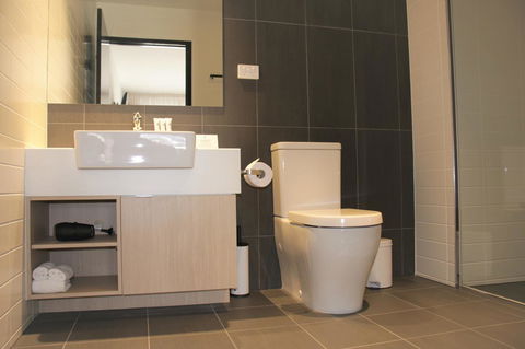 Quest Springfield Central - Inverell Accommodation 7