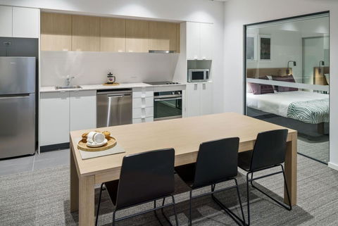 Quest Springfield Central - Inverell Accommodation 5