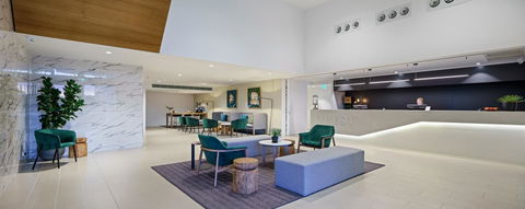 Quest Springfield Central - Inverell Accommodation 10