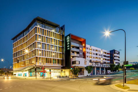 Quest Springfield Central - Inverell Accommodation 9