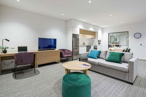 Quest Springfield Central - Inverell Accommodation 11