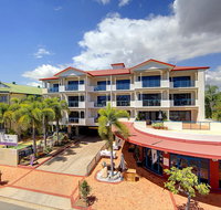 Park Regis Anchorage - Inverell Accommodation