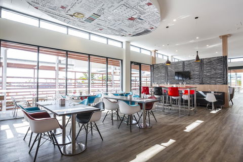 Ibis Mackay - Inverell Accommodation 16