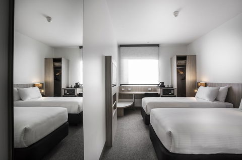 Ibis Mackay - Inverell Accommodation 3