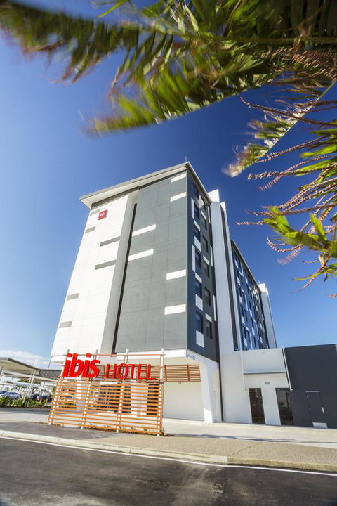 Ibis Mackay - Inverell Accommodation 9